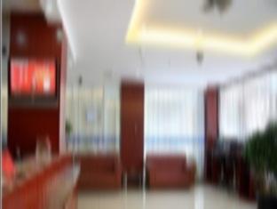 Hanting Fubo Mountain Park Branch Гуейлин Екстериор снимка
